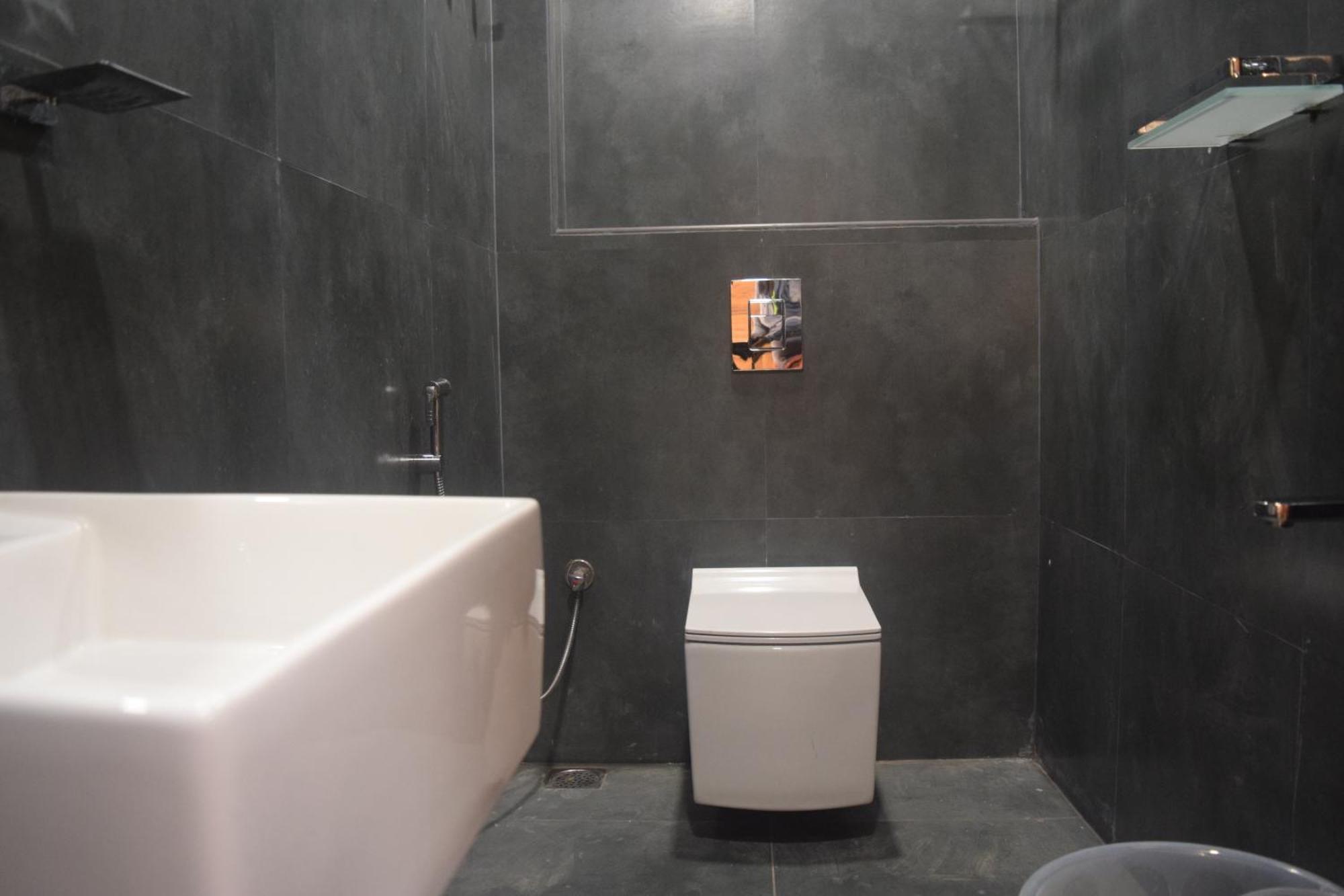 Esakki Empire Hotell Chennai Eksteriør bilde