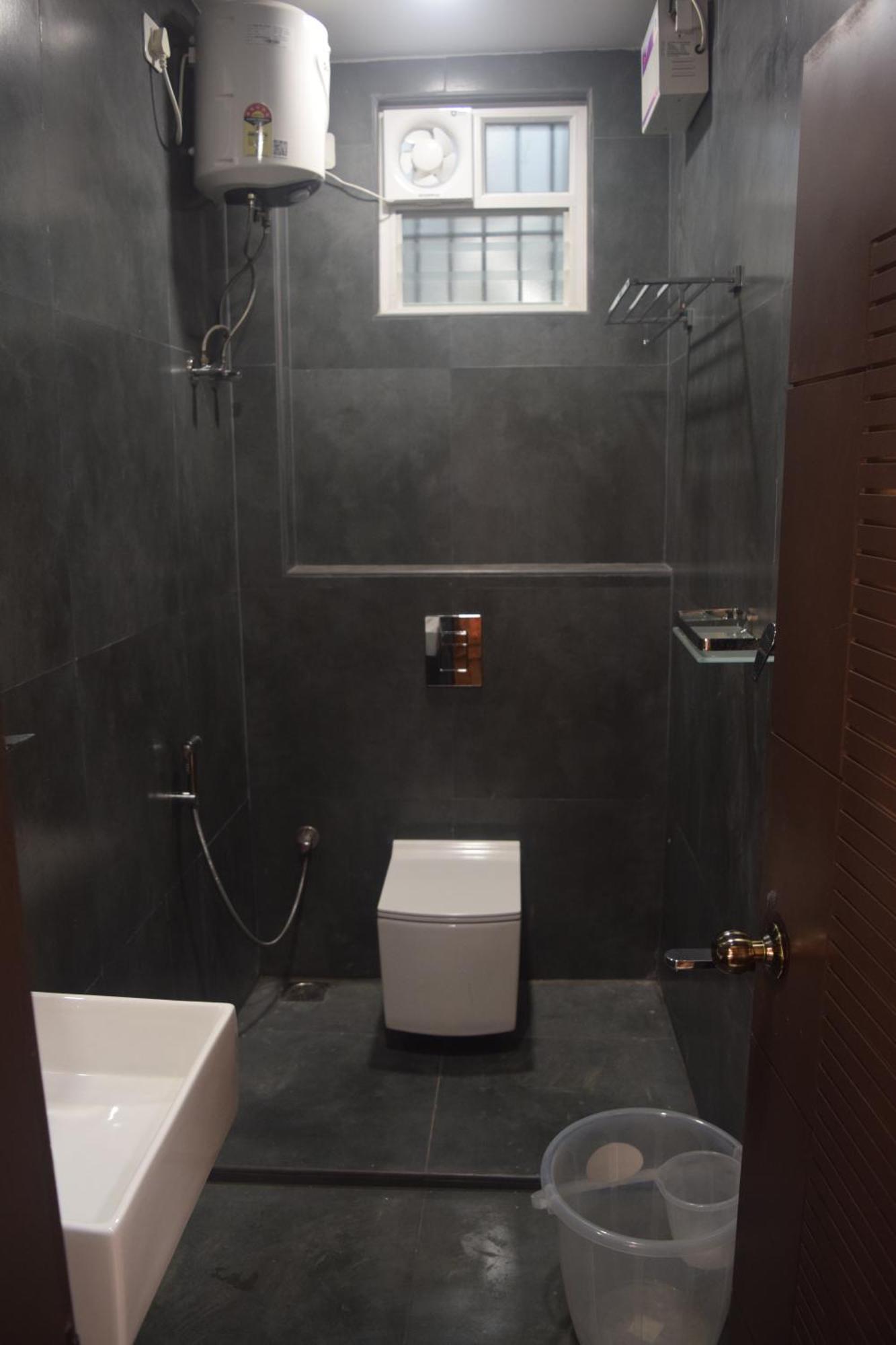 Esakki Empire Hotell Chennai Eksteriør bilde